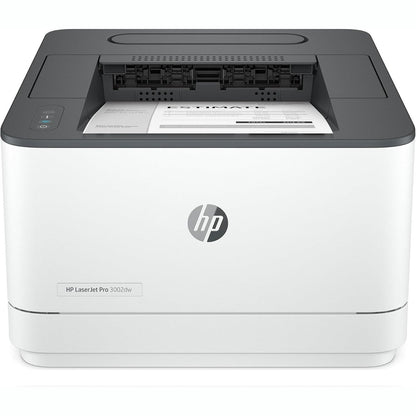 267652 - HP LASERJET PRO 3002DW – Printer Lazer, Printim Automatik nga të Dyfishta, deri në 33 faqe A4 në minutë, USB, WiFi, Ethernet, Bluetooth, Wolf Pro Security