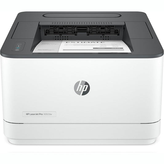 267652 - HP LASERJET PRO 3002DW – Printer Lazer, Printim Automatik nga të Dyfishta, deri në 33 faqe A4 në minutë, USB, WiFi, Ethernet, Bluetooth, Wolf Pro Security