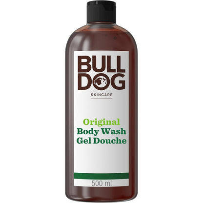 318954 - BULLDOG Xhel Dushi Origjinal, 500 ml
