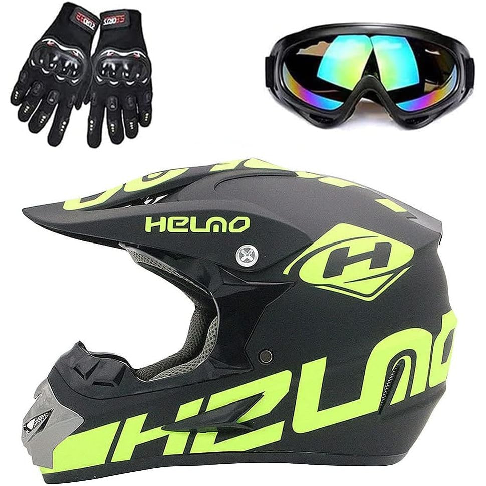 245388 - ZJRA Helmeta Motoçiklete për të Rinj, Helmetë për Biçikletë për Fëmijë, Certifikatë DOT/ECE, e Përshtatshme për të Gjitha Stinët, 24 vjeç, S