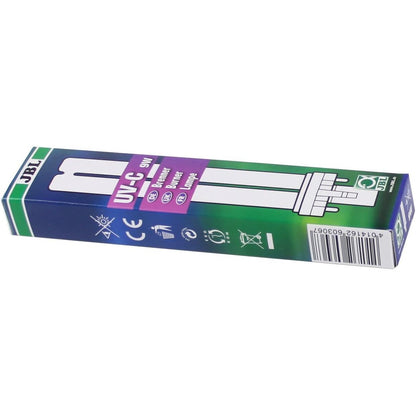 209779 - JBL UV-C BRENOLER 60306, Llambë Zëvendësuese për Pastrimin e Ujit AquaCristal, 9 W