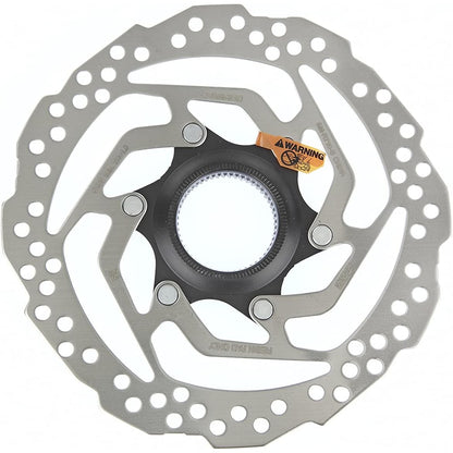 314707 - SHIMANO Kyç qendror me disk 160 mm
