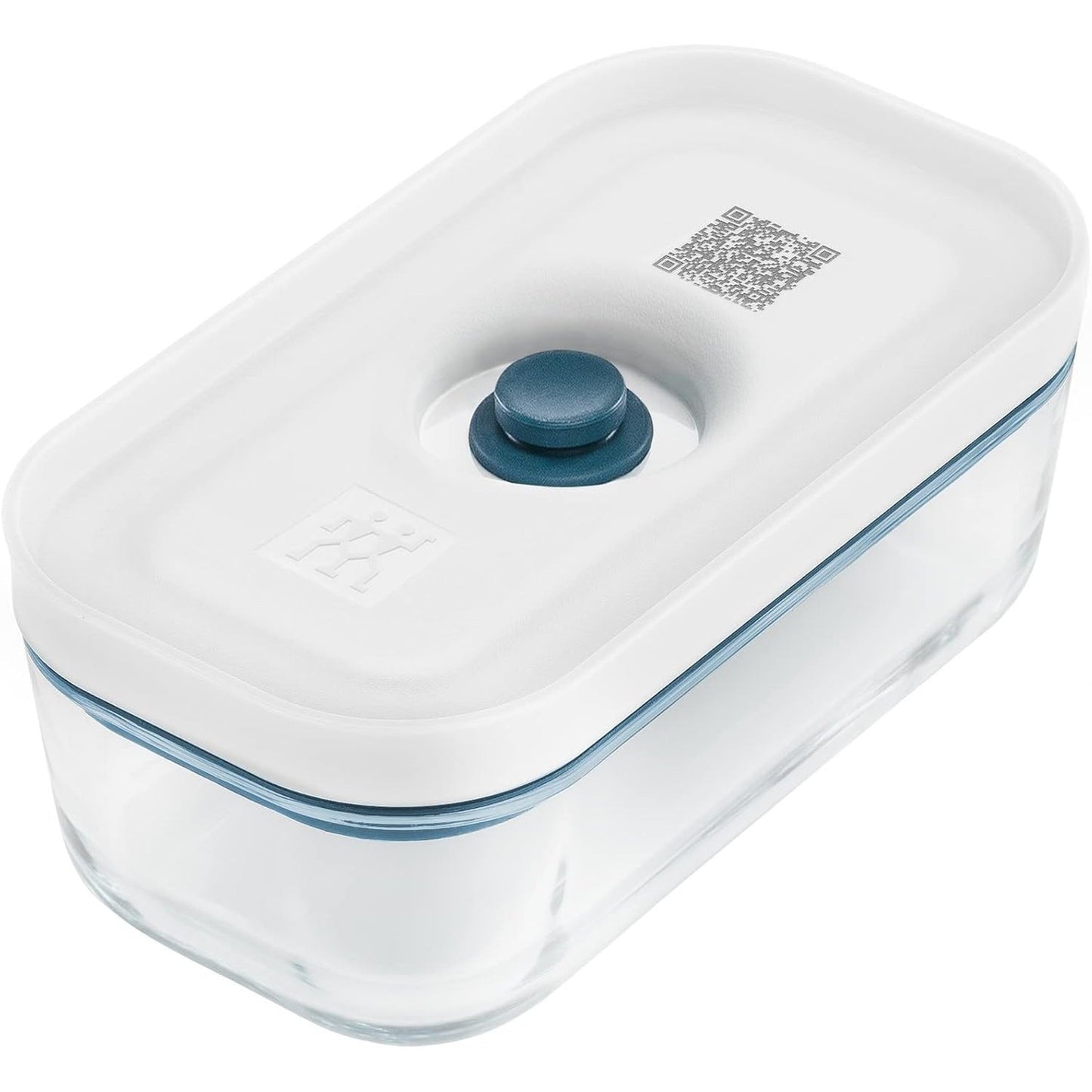 248199 - ZWILLING Kuti vakumi Fresh & Save, madhësia S, qelqi, La Mer