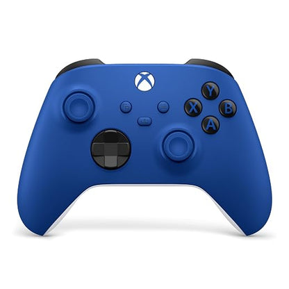 268123 - XBOX LIVE PA FIL – Shock Blue – Series X, Series S, One, Windows 10 dhe 11, Android dhe iOS