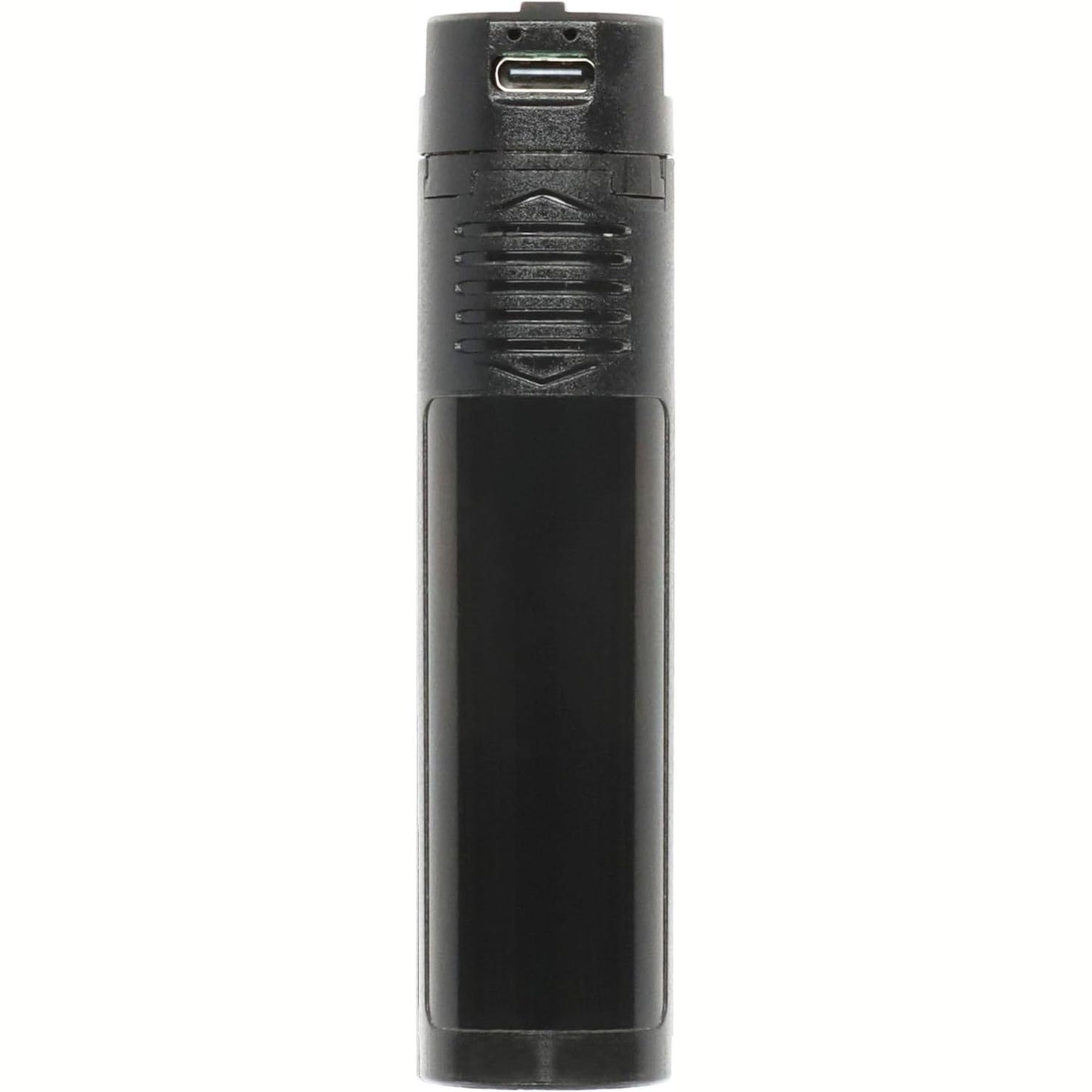 266836 - Brennenstuhl Paketa e Baterisë AP18650, Bateri 18650 Li-Ion 3.7V/2.5Ah, e rikarikueshme USB C