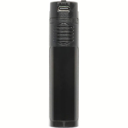 266836 - Brennenstuhl Paketa e Baterisë AP18650, Bateri 18650 Li-Ion 3.7V/2.5Ah, e rikarikueshme USB C