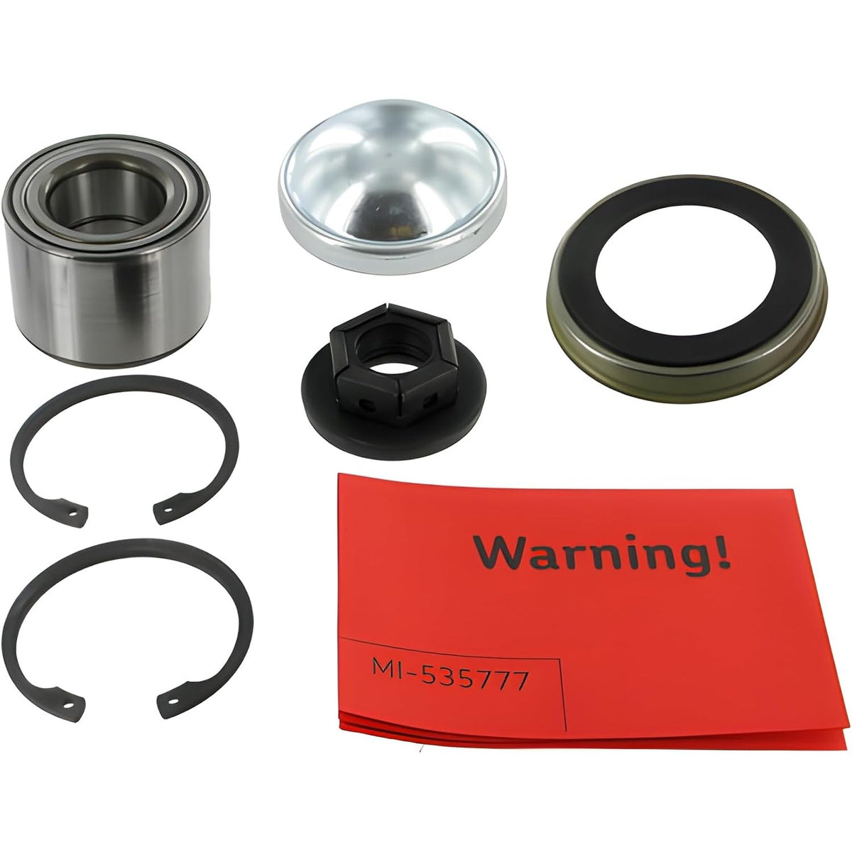 322400 - SKF Kit Kushinetash Rrotash VKBA 3532, Pozicioni i Boshtit të Pasmë, Diametri i Jashtëm 53 mm, Lartësia 84 mm, Gjatësia 111 mm, Gjerësia 111 mm