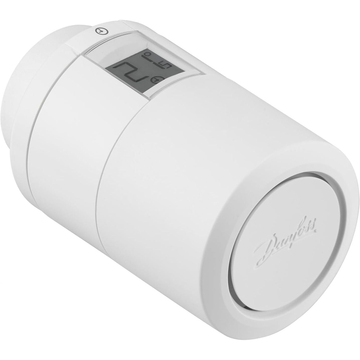 213537 - DANFOSS Termostat Smart Radiator me Teknologji Bluetooth