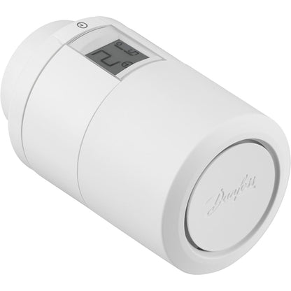 213537 - DANFOSS Termostat Smart Radiator me Teknologji Bluetooth