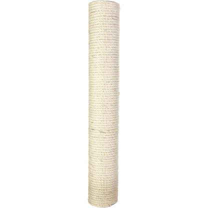 242313 - TRIXIE 43993 Shtyllë zëvendësuese, sisal, ø 9 × 60 cm, natyrale (2 x 30cm)