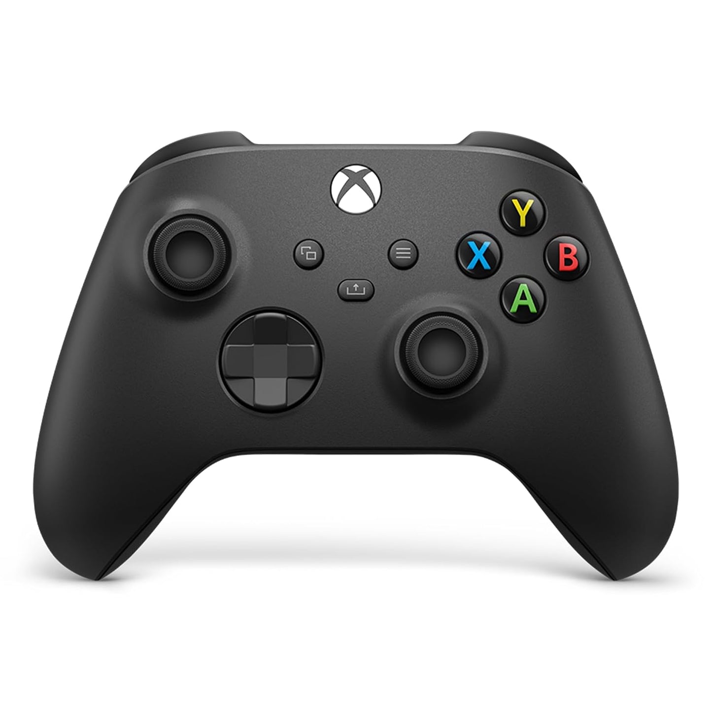 273069 - Xbox Live pa Fil - Carbon Black për Series X, Series S, One, Windows 10/11, Android, iOS