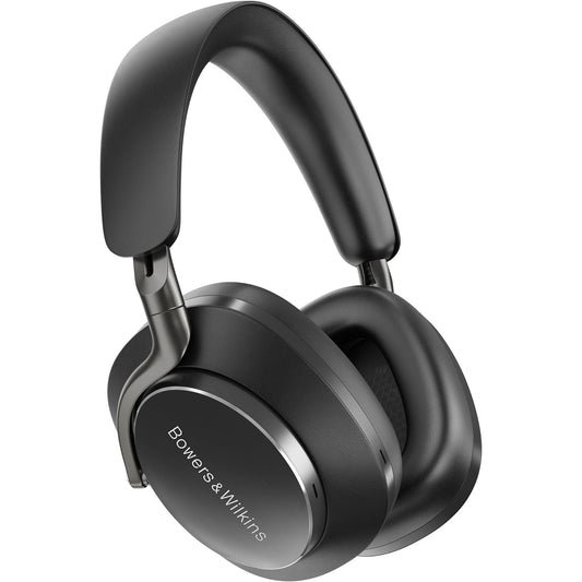 112609 - BOWERS & WILKINS Cuffie Wireless PX 8, Ngjyra e Zi