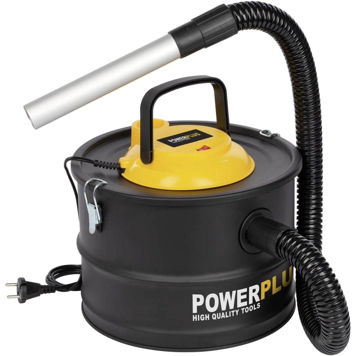 277422 - POWERPLUS Fshesë me vakum hiri POWX3000, 1000W, 15L