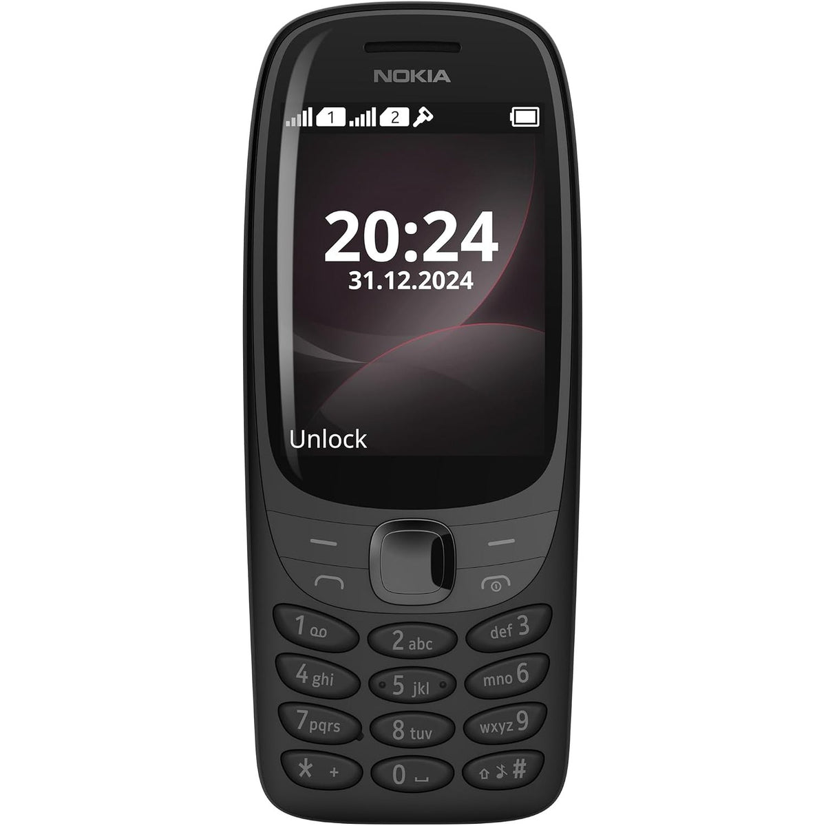 319613 - NOKIA 6310 2024, i Zi