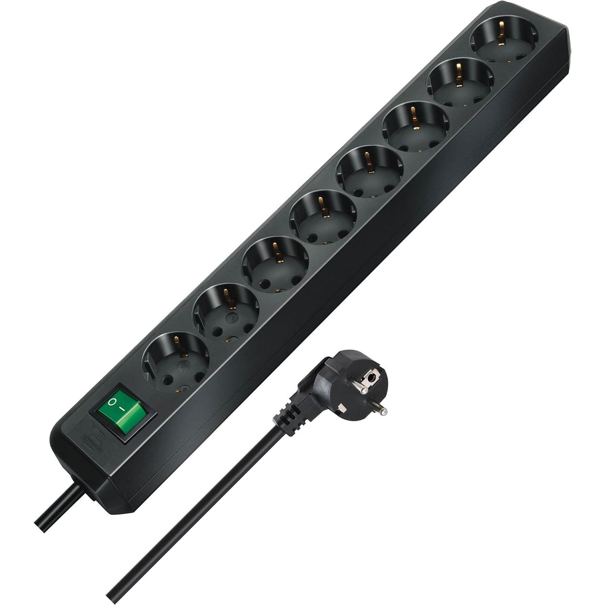 310449 - SHPRËNDARËS ELEKTRIK BRENNENSTUHL ECO-LINE ME 8 DREJTIME