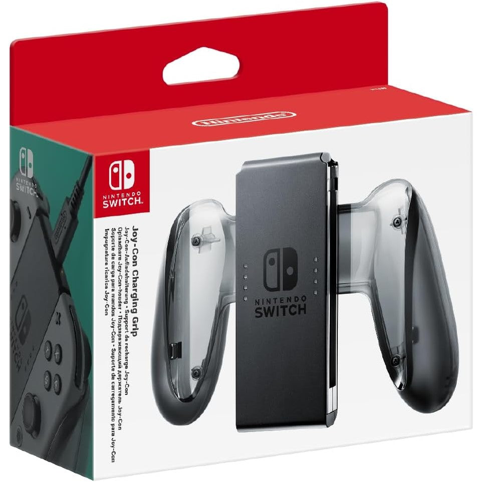 299542 - NINTENDO Dorezë karikimi Joy-Con