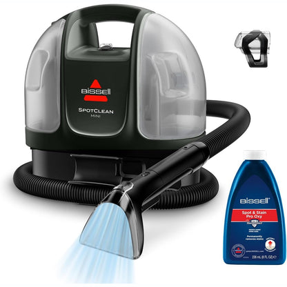 309527 - BISSELL Pastrues Qilimash me Kabllo SpotClean Mini 41491