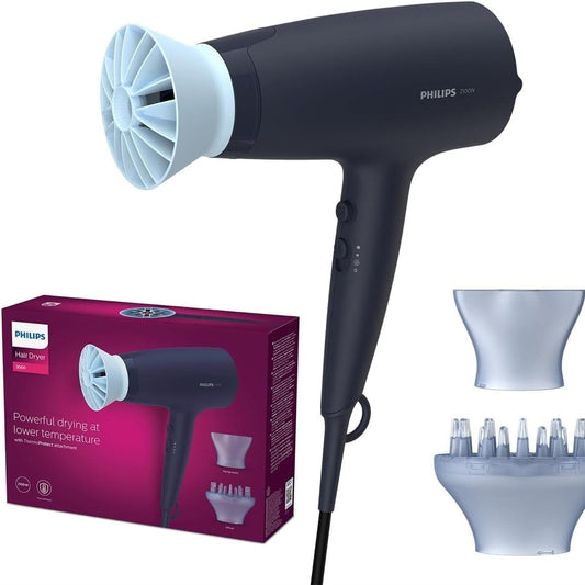 311346 - PHILIPS Tharëse flokësh Ionic, Seria 3000 (modeli HD360/20)