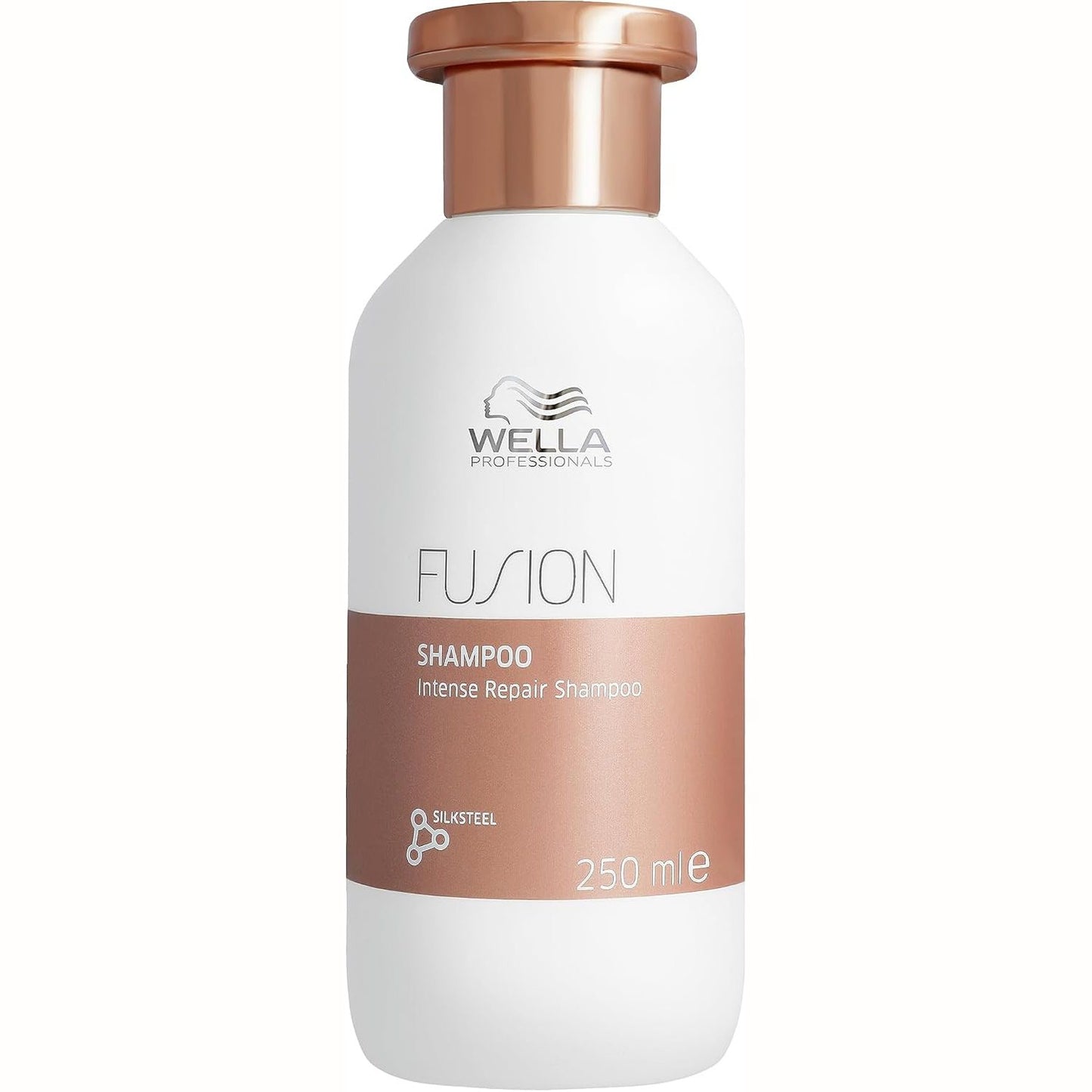290251 - WELLA PROFESSIONALS Shampo Fusion Intense Repair, 250ml