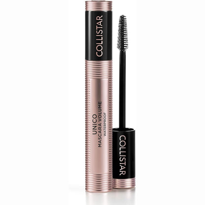 271830 - COLLISTAR Rimel Volume Unico Intense Black, i papërshkueshëm nga uji, ultra-vëllimshëm, 13 ml