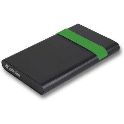 273636 - VERBATIM Disk i ngurtë USB3.2, 320GB, i certifikuar i rinovuar