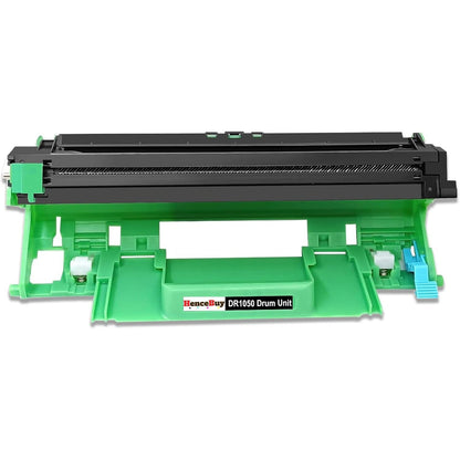 295400 - HENCEBUY DR1050 Tambour i pajtueshëm për Brother DR-1050 për DCP-1610W DCP-1612W DCP-1510 DCP-1512 MFC-1910W MFC-1810 HL-1110 HL-1112 HL-1210W HL-1212W Printer (1x Tambour)