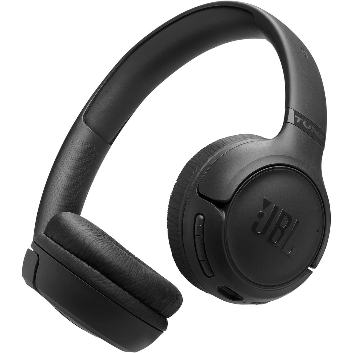 276462 - JBL TUNE 530 BT KUFJE PA TEL NË VESH ME TINGULL JBL PURE BASS, DERI NË 76 ORË DËGJIM MUZIKE, BLUETOOTH 6.0, TË LEHTA, DIZAJN I PALOSSHËM, GOOGLE FAST PAIR, MICROSOFT SWIFT PAIR, TË ZEZA