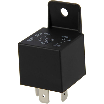 335195 - CARTEC XL Tech 103455 - Rele Universale 4-Poleshe, 12 V, 40 A