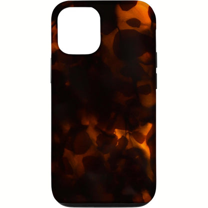 273817 - Mbështjellëse elegante boho me model breshke për iPhone 12/12 Pro