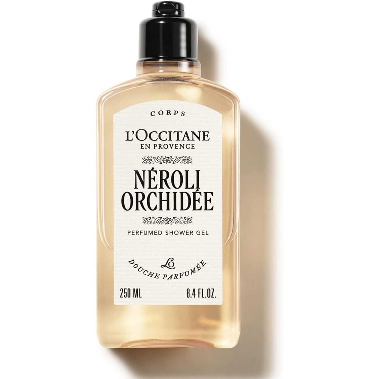 290036 - L'OCCITANE Xhel dushi Neroli Orchidee - 250 ml