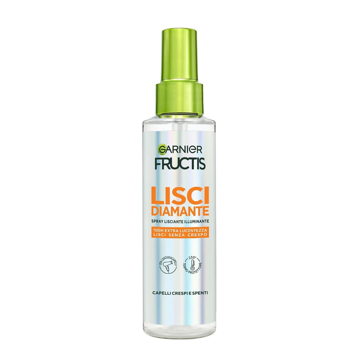 312417 - GARNIER Fructis Sprej Zbutës, 150ml