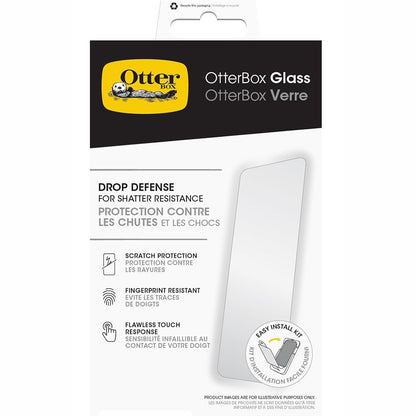 277068 - OTTERBOX Mbrojtës Ekrani Glass për Samsung Galaxy A37 5G, Galaxy A36 5G, Galaxy A56 5G, xham i temperuar