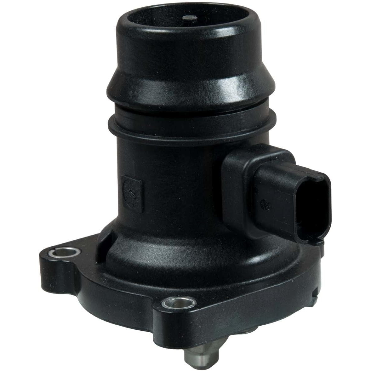 288567 - GATES TH507103G1 Termostat Uji me Strehë dhe Guarnicione, 103°C, Pajtueshëm me OPEL Corsa D 3/5-derë S07, Corsa E 3/5-derë X15, Adam M13, Astra J 5-derë P10 dhe Astra J Sports Tourer P10