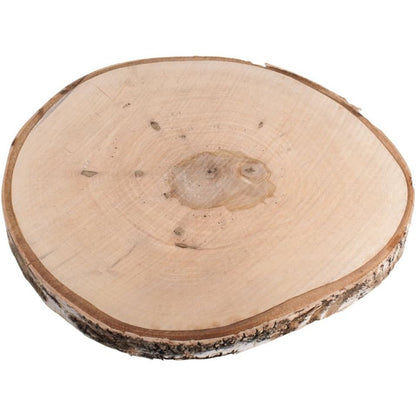210289 - RAYHER Fetë Thupre, Diametri 29-32cm, Trashësia 2.5cm, Modeli 55807000