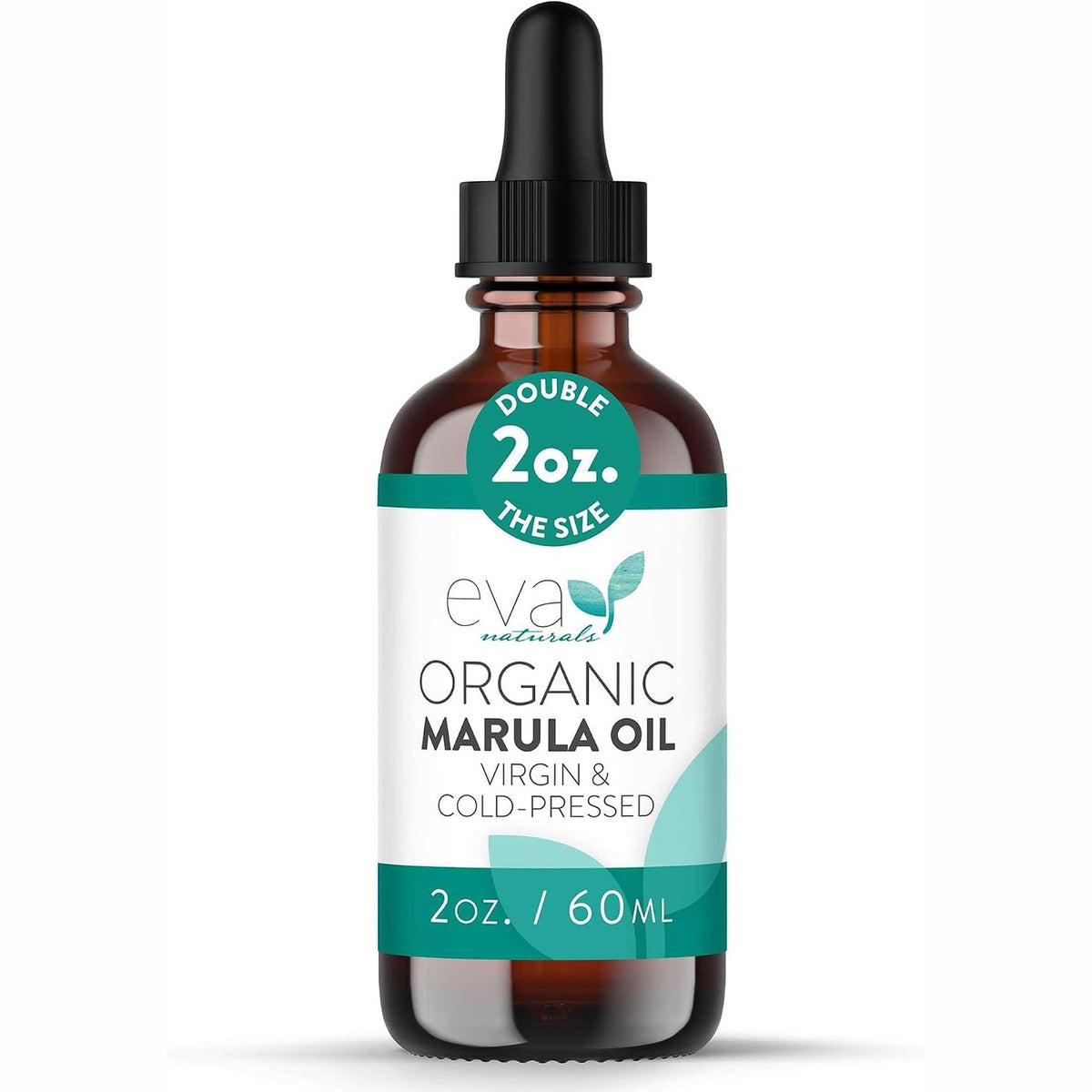 317107 - VAJ ORGANIK Marula, 100% i virgjër, 60ml, për fytyrën, flokët, masazh, hidratues, formulë natyrale