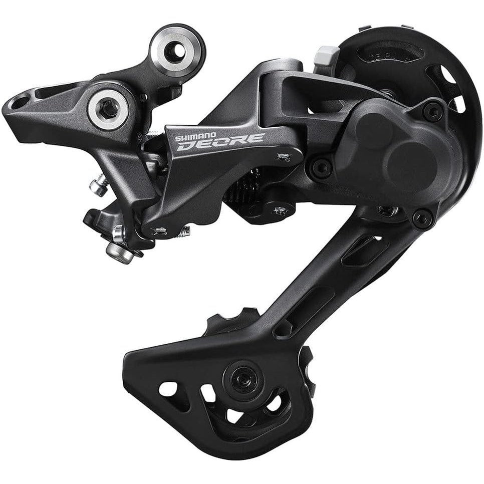 293056 - SHIMANO Deore M5120, 10 ndërrues derailli të pasmë