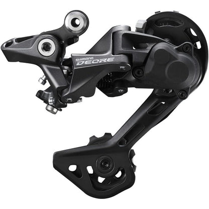293056 - SHIMANO Deore M5120, 10 ndërrues derailli të pasmë