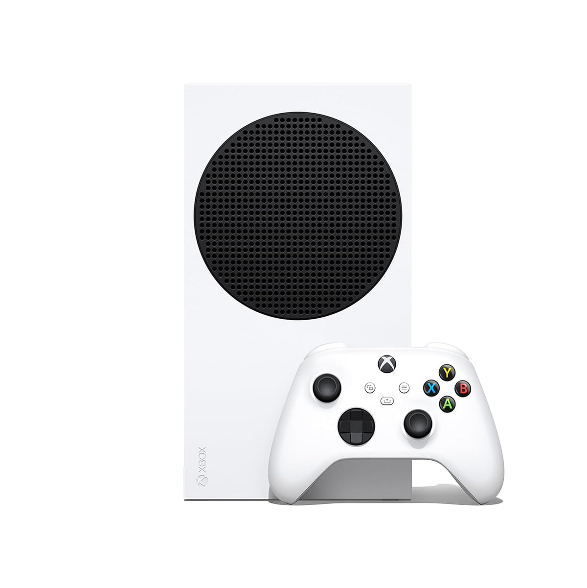 305010 - XBOX SERIES S 512GB (I RINOVUAR)