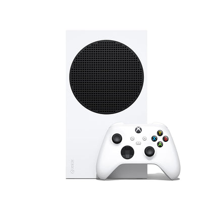 305010 - XBOX SERIES S 512GB (I RINOVUAR)