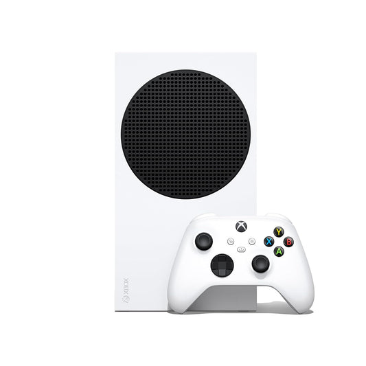 305016 - XBOX SERIES S 512GB (I RINOVUAR)