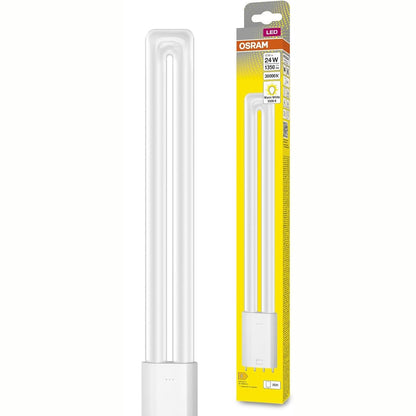 214175 - LEDVANCE LED PLL 12W E Bardhë e Ngrohtë, 4 Pin 2G11