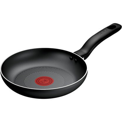 214776 - TEFAL Tigan 20 cm, shtresë jo ngjitëse, i sigurt për metalet, i pajtueshëm me të gjitha llojet e sobave përveç induksionit