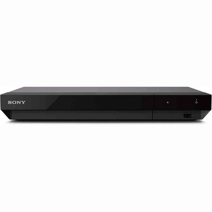 266013 - SONY LEXUES DVD BLU-RAY UBP-X700U 4K Ultra HD, përmirësim 4K, HDR10, Dolby Digital TrueHD/DTS, Dolby Vision, me kabllo HDMI të përfshirë