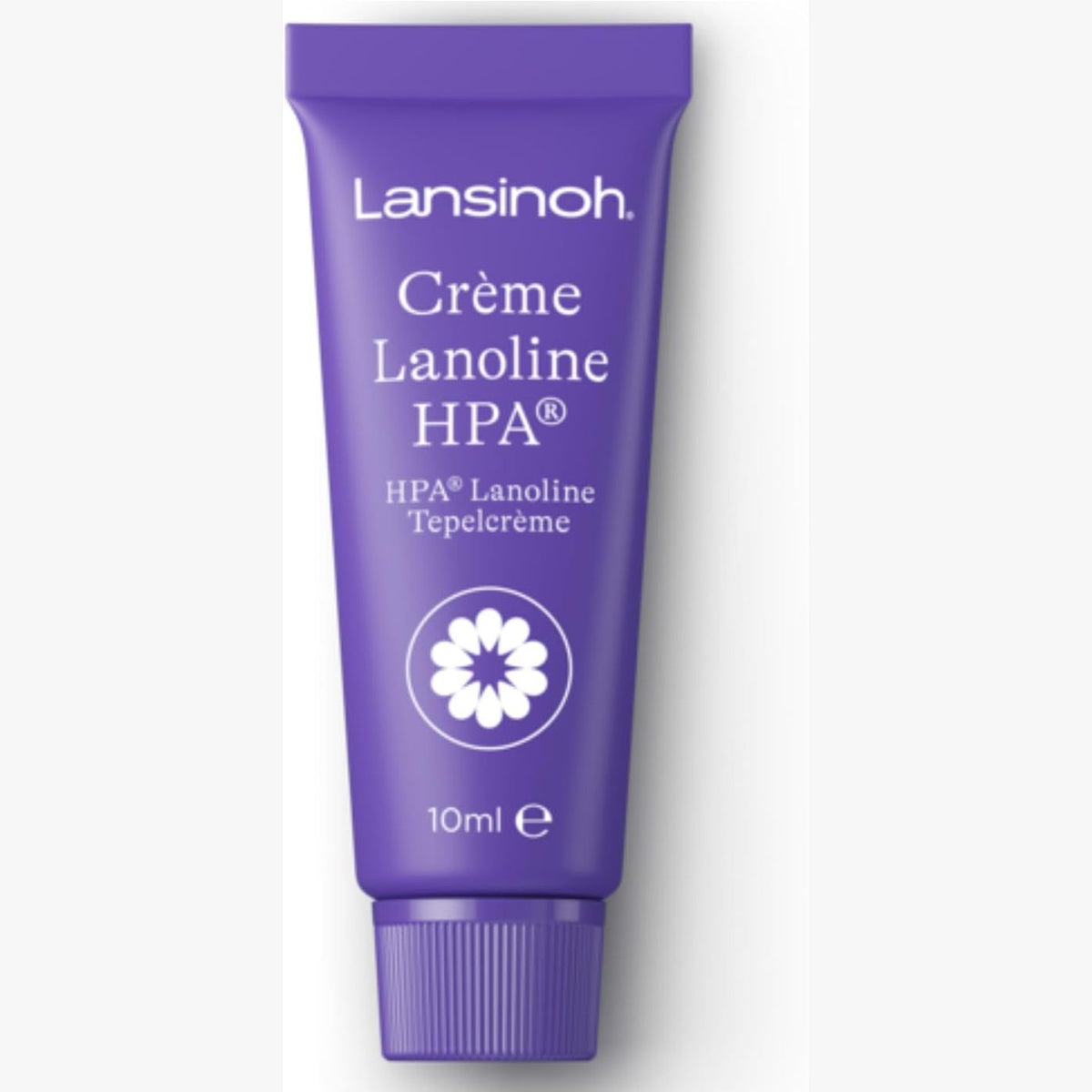 303744 - LANSINOH Krem HPA Lanolinë 10ml Kujdes për Thithat gjatë Ushqyerjes me Gji, Madhësi Udhëtimi