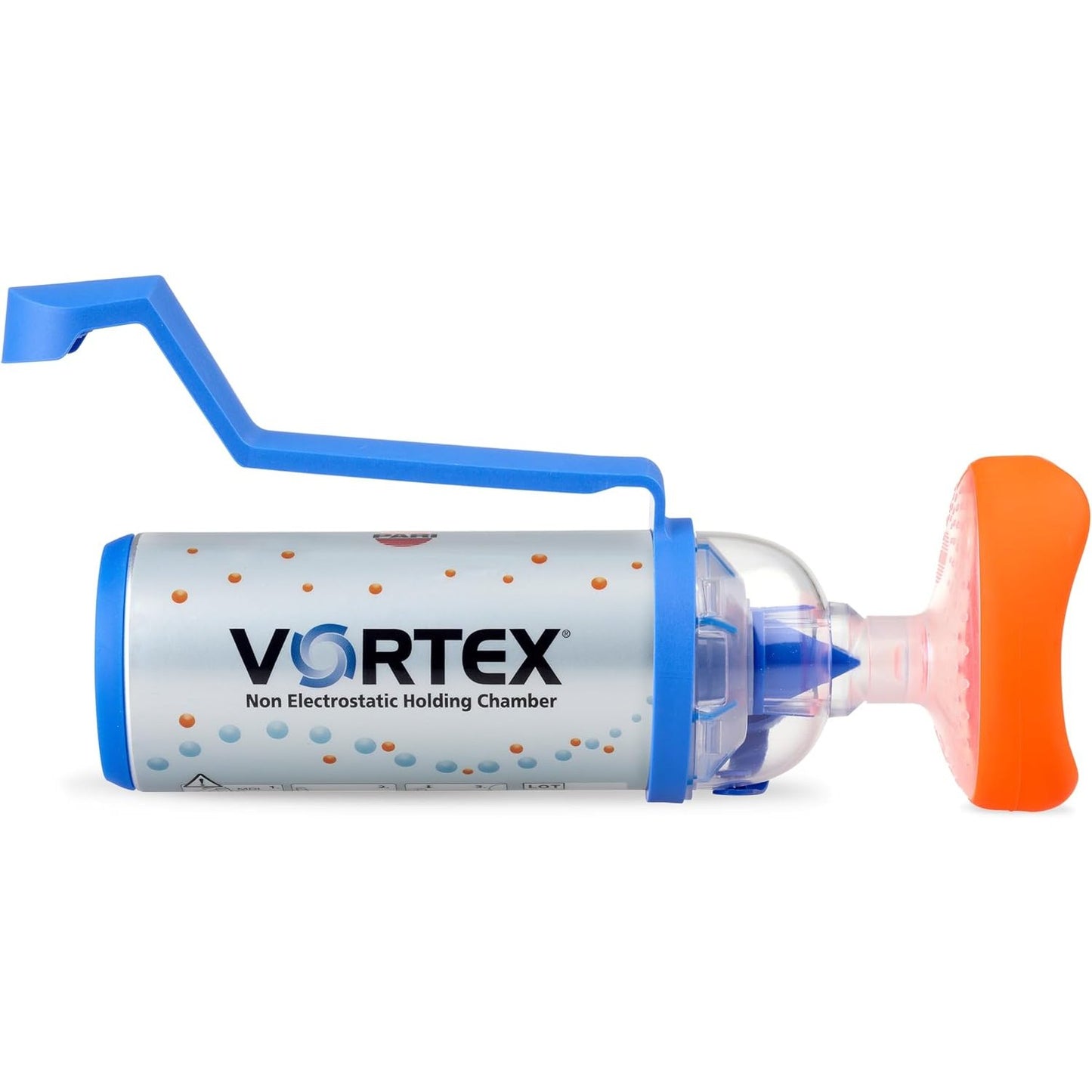 292858 - PARI VORTEX Inhalator me maskë për foshnje, për inhalim me sprej ilaçesh, për foshnje nga 0-2 vjeç