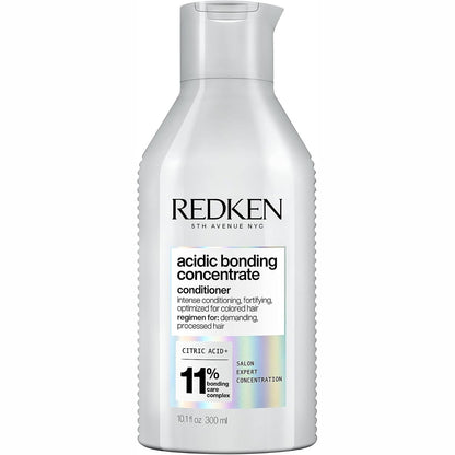 289972 - REDKEN Balsam pa sulfate për forcimin e flokëve, Koncentrat për lidhje acidike, 300 ml