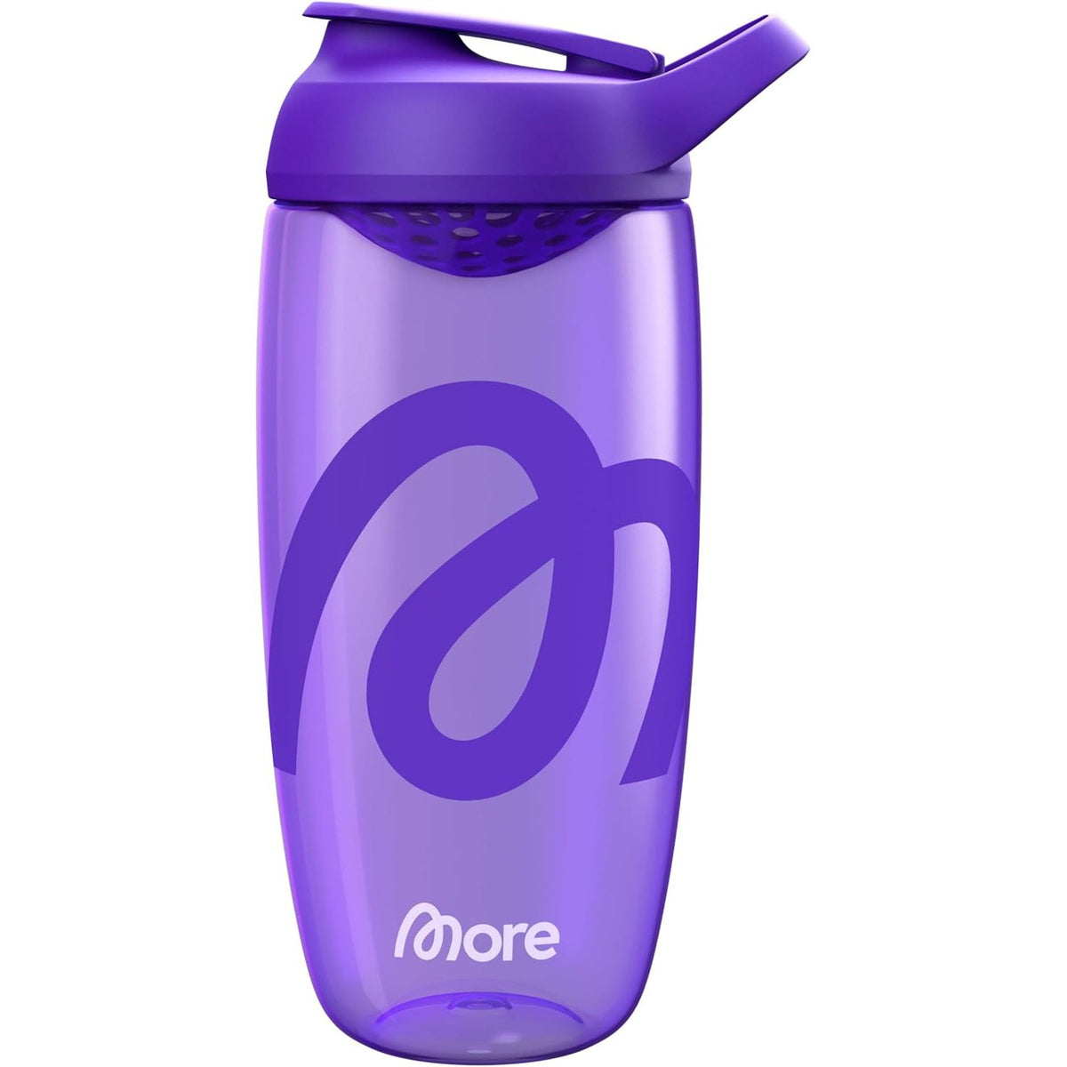 306636 - MORE Shaker Premium, 700 ml, Vjollcë, plastikë ECOZEN