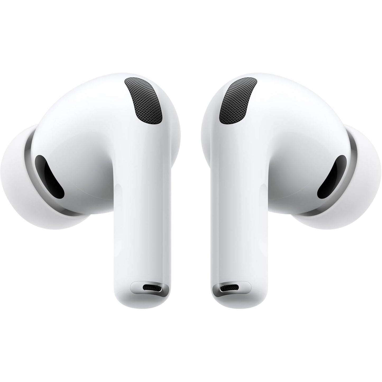 266027 - APPLE Kufje pa tel AirPods Pro 3, anulim aktiv i zhurmës, matje e rrahjeve të zemrës, funksion i aparatit të dëgjimit, Bluetooth, tingull rrethues, Hi-Fi, ngarkim USB-C