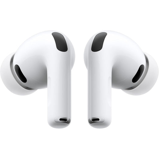 308532 - APPLE Kufje AirPods Pro 3, Anulim aktiv i zhurmës, Monitorim i rrahjeve të zemrës, Bluetooth, USB-C