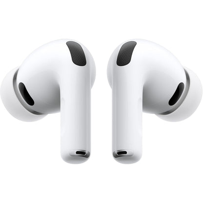 320506 - APPLE Kufje pa tel AirPods Pro 3, Anulim aktiv i zhurmës, Bluetooth, Tingull rrethues, Ngarkim USB-C